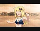 【WoT】105leFH18B2戦記　その57.5.5【レフちゃん夏スペシャル回のEDノンクレジット版】