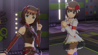 だんだん透け春香LOBM