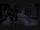【MMD杯ZERO2参加動画】こういう世界線のアニメが作りたかった【MMDオリメカ】