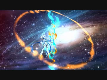 FGOの高難易度クエストは低レア鯖でクリアできるのか？　part.22