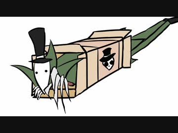 【第五人格】すべりこむリッパー