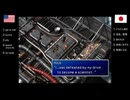 【アメリカ語でFF7】Part165今！ミッドガルに潜入すると、なんと！ターボエーテルがてんこ盛りもらえるキャンペーン実施中！！③