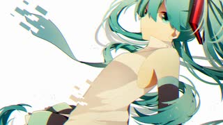 【初音ミク】T4ke_Me_Out【おりじなる】