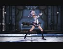 【MMD杯ZERO2参加動画】スパッツ鹿島でMovin' up!