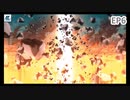 【シンフォギアXD】EV079-S06「翼VSマリア」裏切りの独奏曲