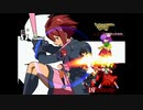 【MUGEN】友情の属性タッグサバイバル Part417