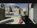 【CoD:MW】マルチプレイに突撃 part.1022