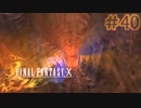 【実況】男根三本FF10　その４０