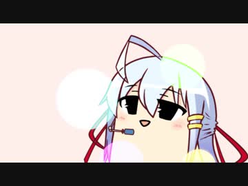 ショートアニメ「MCGKちゃん」