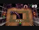 これ本体どっち？【実況】ゼルダの伝説 夢をみる島part9