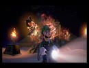 ルイージマンション３　プレイ動画　その２３