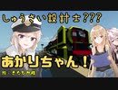 【StormWorks】しゅうさい設計士???あかりちゃん！Part９