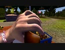 【my summer car】地産地消の精神