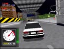 C1サーキットをプレイ　ハチロク＋NA縛り：Part3