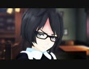 【モーション配布】ツンドラ女子にクリスマスデートを申し込んでみた結果wwww【MMD杯ZERO2】