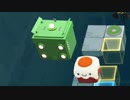 【実況】4人で協力しないと絶対に死ぬパズルゲーム「ロロロロ」part9
