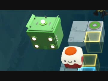 【実況】4人で協力しないと絶対に死ぬパズルゲーム「ロロロロ」part9