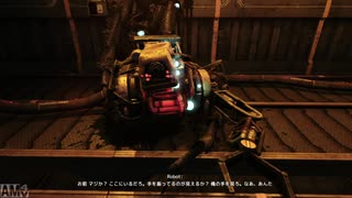 【実況】何も信じられないSF深海ホラー SOMA 01（中）