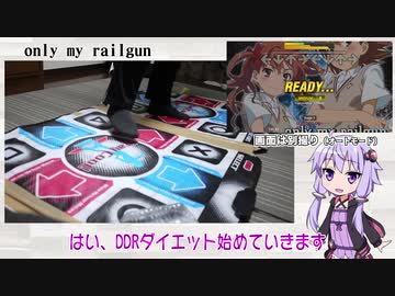ゆかりさんとお家でダイエット①