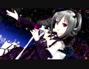 【MMDデレマス】蘭子でロミシン(改変モデル)