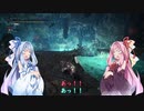【MHW:IB】割と火力が出て爽快！？ハンマーでバイオハザクをぶん殴り！！【VOICEROID実況】