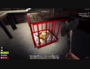 [7DTD] 悪夢の動物園は常走4 [α18]