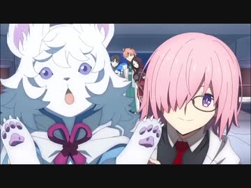 【OP風MAD】バビロニアOPにアニソン色々合わせてみた