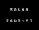 メイプル無強化毒魔育成日記４回目
