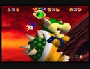 スーパーマリオ64　0枚RTA　7:12.86