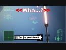 Ace Combat 7 Extra74 バトルロイヤル zap氏とのタイマン総集編
