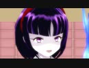 【MMD鬼太郎】花子さん？（6期）で「Happy Halloween」