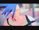 【MMDプロメア】CAN'T STOP THE FEELING!【ガロ】