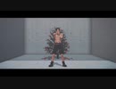 【MMDワンピ】＿＿＿アンヘル＿＿＿