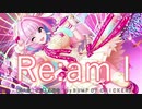嘘m@s今年の遅刻は「緋」→「 Re:am I 」→「まあいつものTRPGの流れ」です