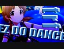 【デレステMAD】7thメンバーでEzDoDance【デレ+TRF音源】
