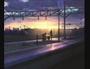 ハナウタ交じりの世界から/feat.初音ミクDark