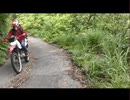 富山県道５４号　険道区間　その６
