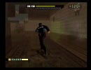 [PS2] HARD LUCKをぼやきつつプレイ4周目07　～へたれマックス再び～