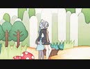 【にじさんじＭＭＤ】おおかみは赤ずきんに恋をした【雪城眞尋】【樋口楓】