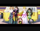 THE IDOLM@STER CINDERELLA GIRLS　8周年特別企画　Spin-off!