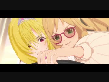 【デレマス8周年記念アニメMV】THE IDOLM@STER CINDERELLA GIRLS 8周年特別企画 Spin-off!