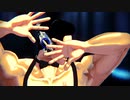 【MMD杯ZERO2参加動画】某太郎風モデルをお借りして『Daisuke』