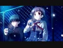 枯れ無い桜の木の下で【D.C.IIP.S.#156】