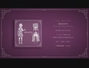 【ボーマス43】ノルウェ 2nd Album『dancers』XFD