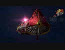 【ヤマトMMD】『宇宙戦艦ヤマト2199 冥王星沖海戦』主題歌予告