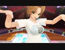 【ドリームクラブZERO】理保／ミライはNO!NO!NO!《スケ透け》