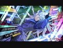 白き鋼鉄のX BOSS RUSH スコアアッタクモード S+