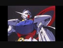 1999年04月09日　TVアニメ　∀ガンダム　挿入歌　「お嬢さん、内緒話です」（西城秀樹）