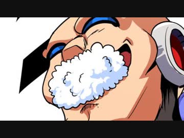 シグマ隊長 泡を吹いて逝く（69マンＳＥエックス　ゼＥＲＯ）