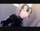 【Fate/MMD】絆Lv0のジャンヌオルタにクリスマスデートを申し込んでみた結果wwww【1080p】【FGO】